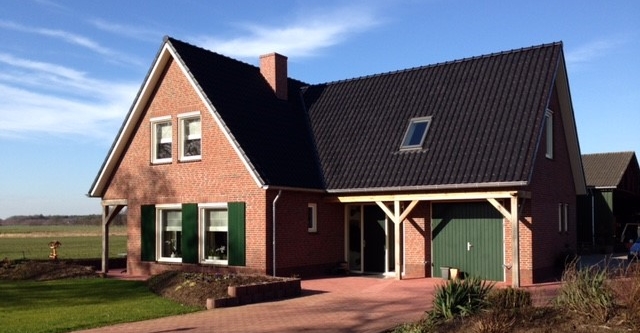 Nieuwbouw