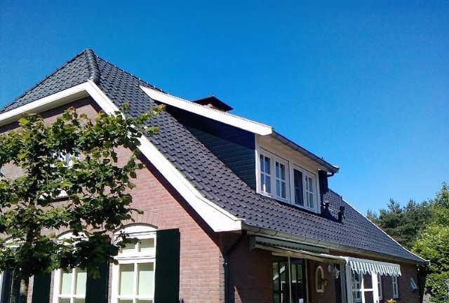 Dakkapellen