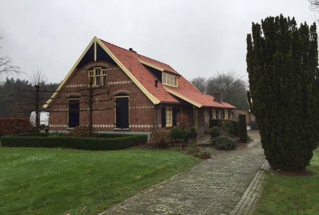 Asbest saneren en dakbeschot